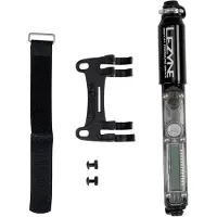 Lezyne Mini Bomba Pressure Drive