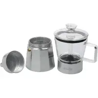 La Cafetière Cafeteira Verona Italiano