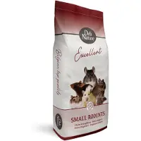 Deli Nature Comida Para Roedores Premium Mixture-chinchilla 12.5kg
