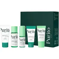 Purito Best Kit Set Skincare Set regalo
