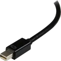 StarTech.com Adaptador Mini Displayport Para Vga Dvi Hdmi