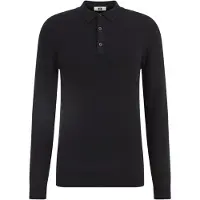 We fashion Pullover preto