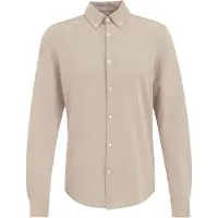 We fashion Camisa bege