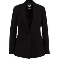 We fashion Blazer 'MARLY' preto