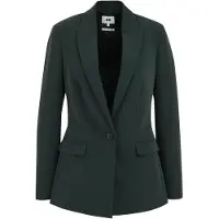 We fashion Blazer 'MARLY' verde escuro