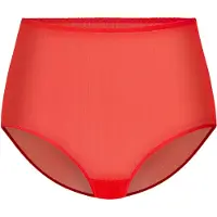 TEYLI Hipster 'Retro' vermelho