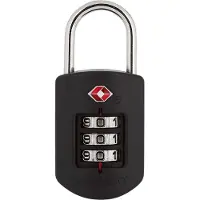 Pacsafe Cadeado De Combinação Prosafe 1000 Tsa