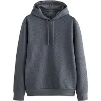 Next Sweatshirt cinzento escuro