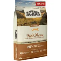 Acana Comida Para Gatos Adultos De Pradaria Selvagem 4.5kg