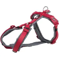 Trixie Arnês Para Cães Premium Trekking