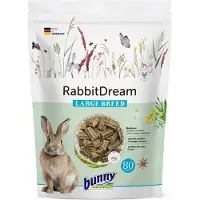 Bunny Comida Para Coelhos Dream Large Breed 1.5kg