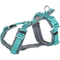 Trixie Arnês Para Cães Premium Trekking