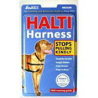 Halti Arnês Para Cães Halti