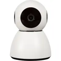 Eyenimal Câmera De Segurança Pet Vision Live Full Hd