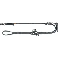 Trixie Trela Para Cão Soft Rope Ramal
