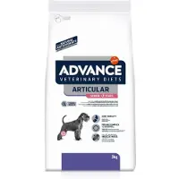 Advance Comida Para Cães Advance Vet Canine Senior +7 Articular 3kg