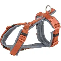 Trixie Arnês Para Cães Premium Trekking