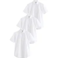 Next Camisa branco