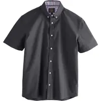 Next Camisa antracite