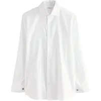 Next Camisa clássica branco