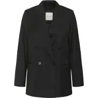 Part two Blazer 'Dafnes' preto