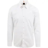 BOSS Camisa De Manga Comprida Relegant 6 10247350