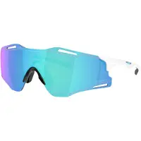 Oakley Óculos De Sol Cybr Zero
