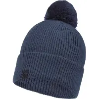 Buff Gorro Knitted
