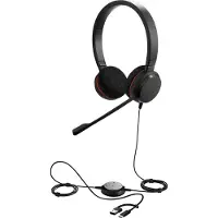 Jabra Fone De Ouvido Com Microfone 4999-829-269