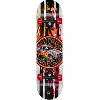 Playlife Skateboard Super Charger 8.0´´