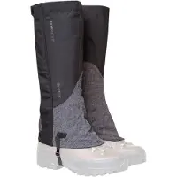 Trekmates - Polainas - Cuillin GTX Black para Unissexo - Tamanho M - Preto