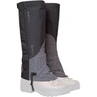 Trekmates - Polainas - Cuillin GTX Black para Unissexo - Tamanho L - Preto