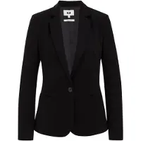 We fashion Blazer preto
