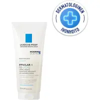 La Roche Posay Effaclar H Iso-Biome Cleansing Cream 200 ml