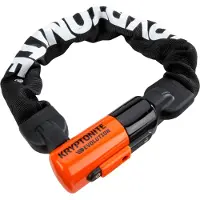 Kryptonite Cadeado De Corrente Evolution 4 1055 Mini