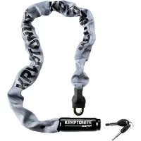 Kryptonite Cadeado De Corrente Keeper 785