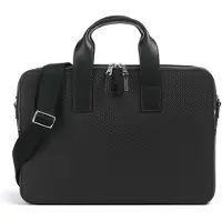 Lacoste Malas de tiracolo 'Chantaco' preto