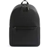 Lacoste Mochila 'Sac à dos Chantaco' preto
