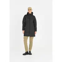 Whistler Casaco Froze Long Light Puffer