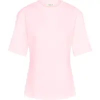 Soaked in luxury Camisa 'Coreen' cor-de-rosa