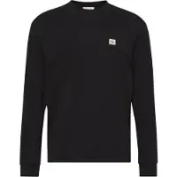 Calvin Klein Jeans Pullover preto