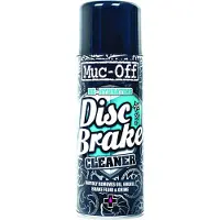 Muc-Off Limpador De Discos De Freio 400ml