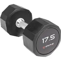 Olive Haltere Pro-style 17.5kg