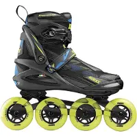 Roces Patins Em Linha Helium Ii Tif