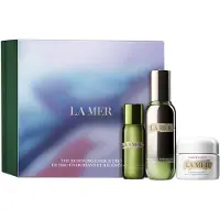 La Mer Set Trio Energia Rinnovabile — Set