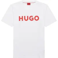 HUGO Camiseta De Manga Curta Dulivio 10229761 Red