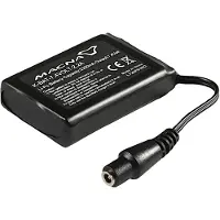 Macna Bateria De Luvas Aquecidas 7.4v Socks 2200mah