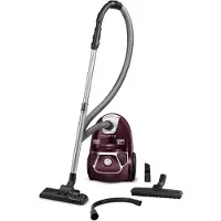 Rowenta Aspirador Sem Saco Ro3969ea Compact Power Cyclonic 3l 750w
