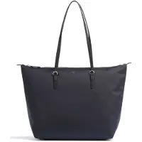 Ralph Lauren Bolsa De Ombro Keaton Large