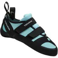 Tenaya - Sapatilhas escalada - Ra Woman Blue para Mulher - Tamanho 37,5 - Azul